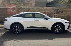 تويوتا كراون